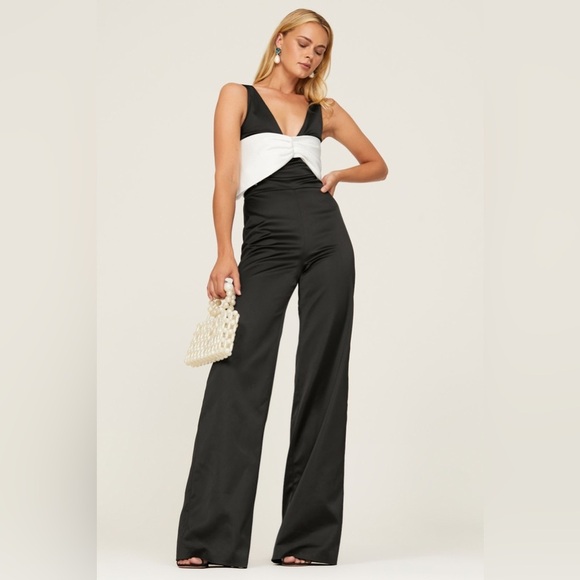 Alexis Marinna Jumpsuit